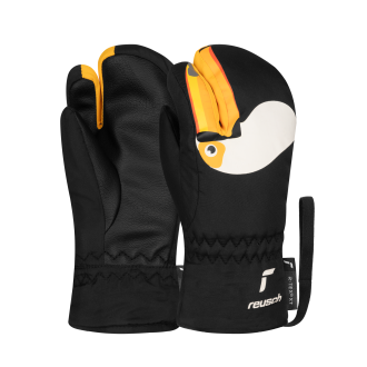 Reusch Peggy R-TEX® XT Lobster 6485807 9041 black 1